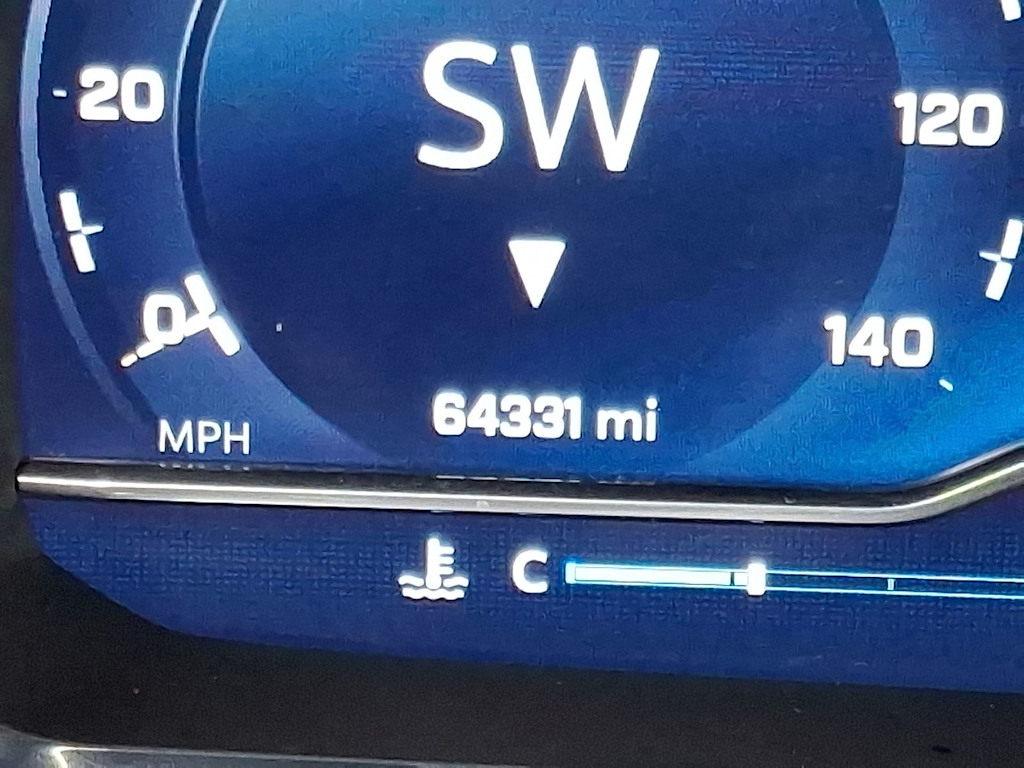 Thumbnail: 2024 Chevrolet Tahoe - 26