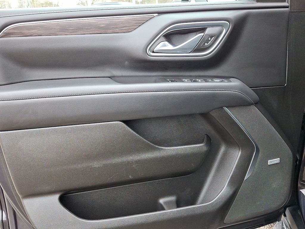 Thumbnail: 2024 Chevrolet Tahoe - 31