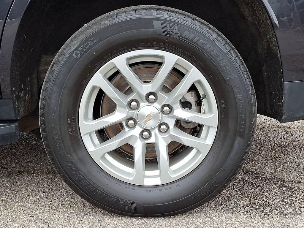 Thumbnail: 2024 Chevrolet Tahoe - 7