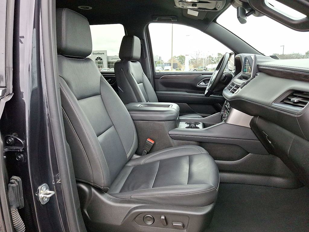 Thumbnail: 2024 Chevrolet Tahoe - 10