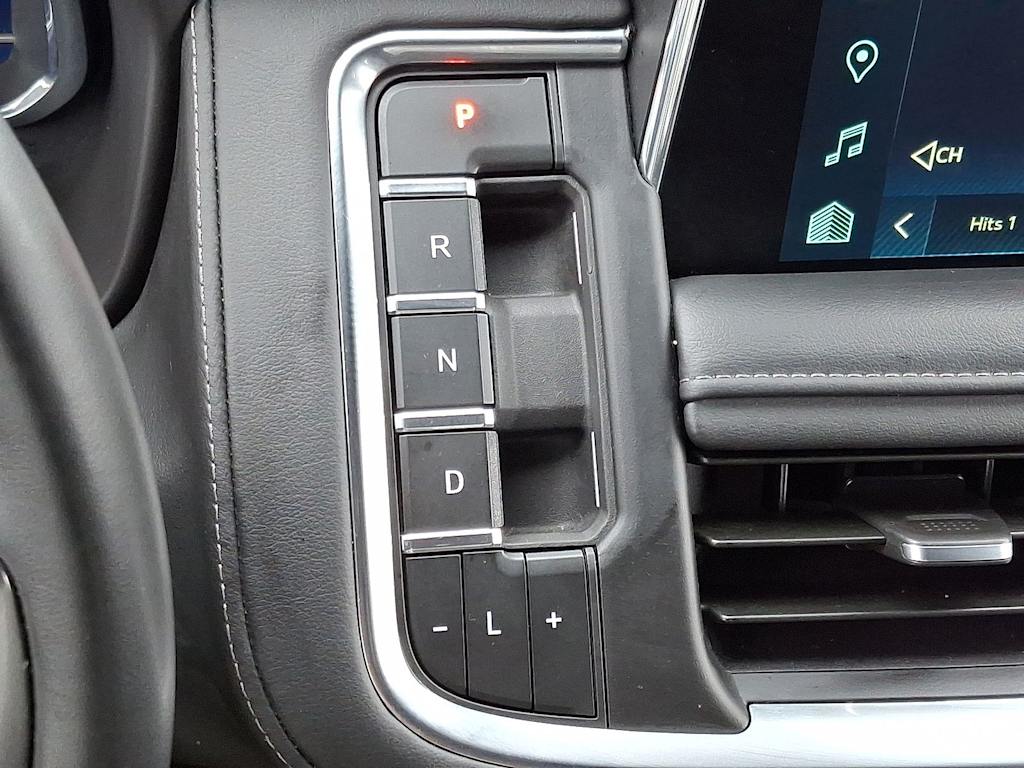 Thumbnail: 2024 Chevrolet Tahoe - 15