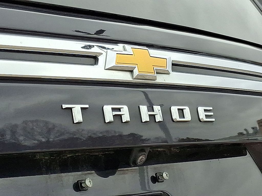 Thumbnail: 2024 Chevrolet Tahoe - 39