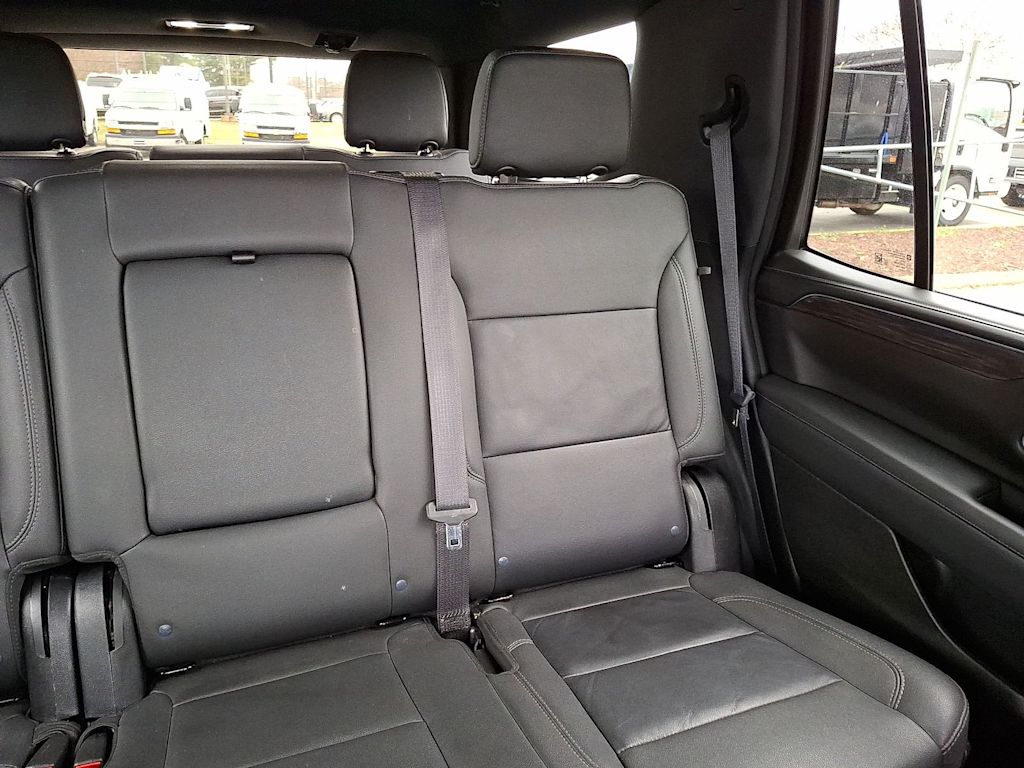 Thumbnail: 2024 Chevrolet Tahoe - 25