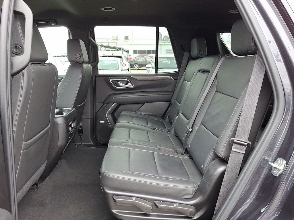 Thumbnail: 2024 Chevrolet Tahoe - 34