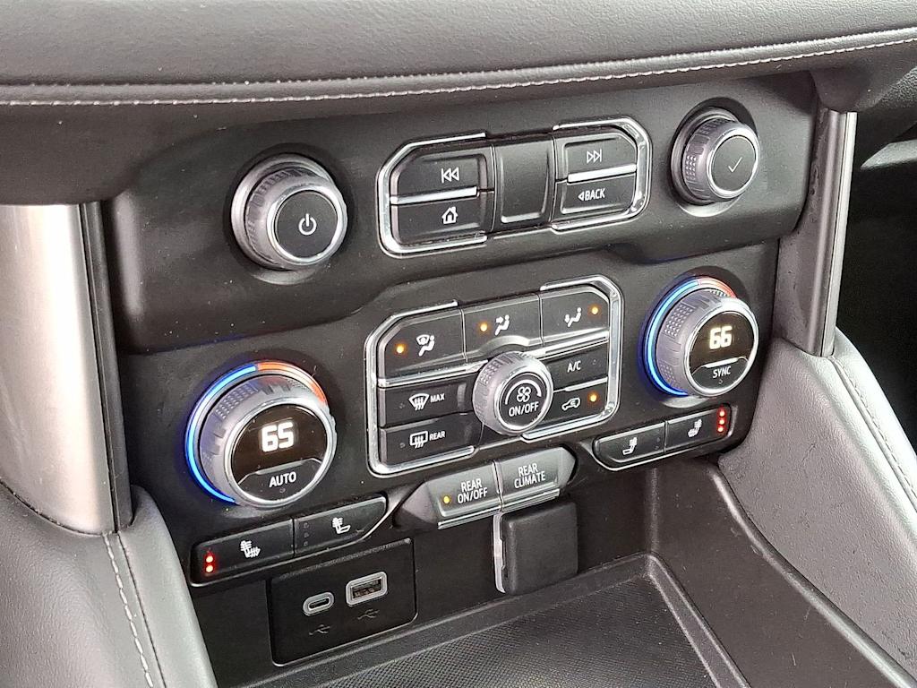 Thumbnail: 2024 Chevrolet Tahoe - 29