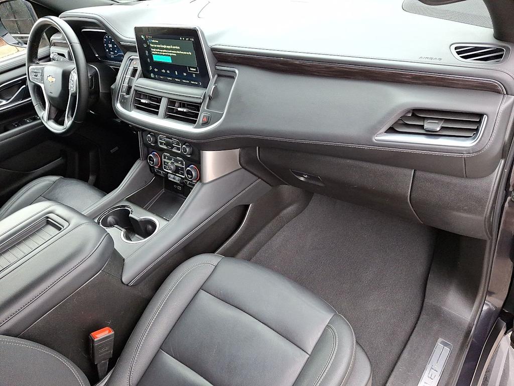 Thumbnail: 2024 Chevrolet Tahoe - 36