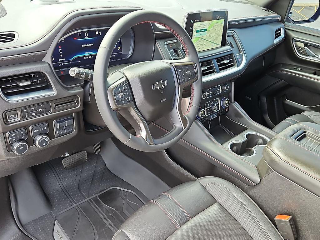 Thumbnail: 2023 Chevrolet Tahoe - 14