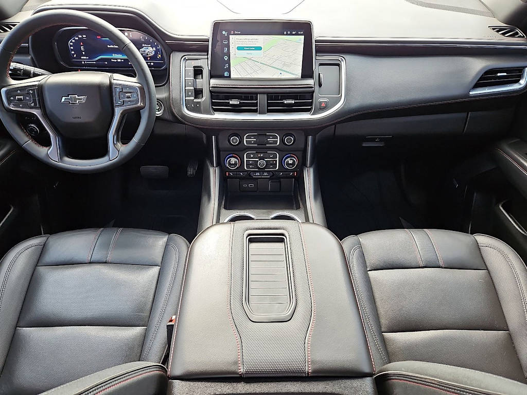Thumbnail: 2023 Chevrolet Tahoe - 32