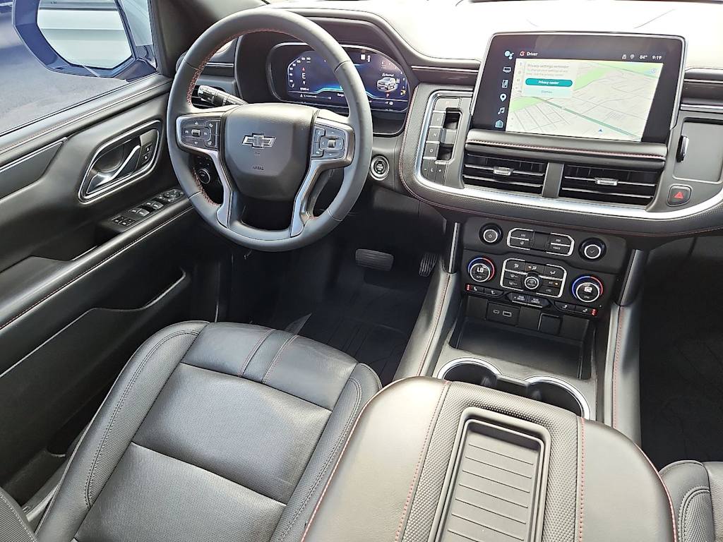 Thumbnail: 2023 Chevrolet Tahoe - 2