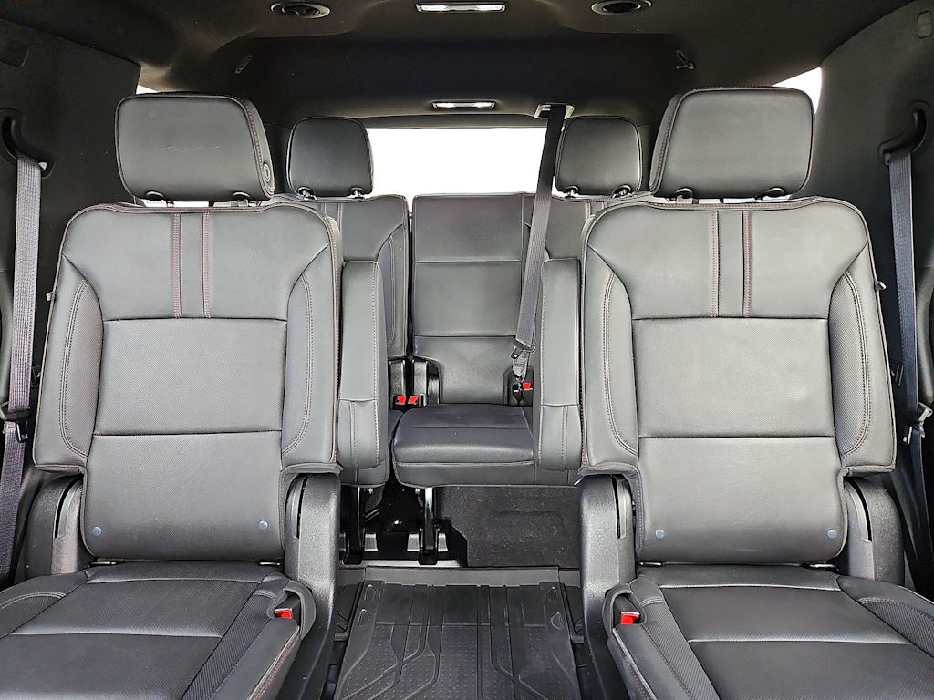 Thumbnail: 2023 Chevrolet Tahoe - 25