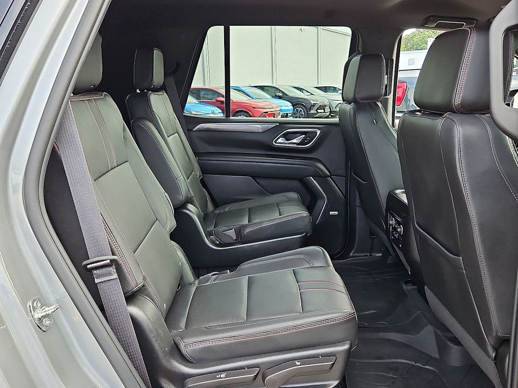 Thumbnail: 2023 Chevrolet Tahoe - 37