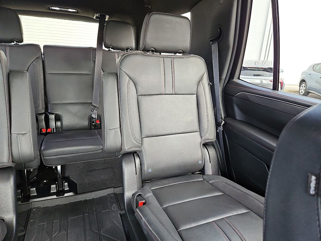 Thumbnail: 2023 Chevrolet Tahoe - 26