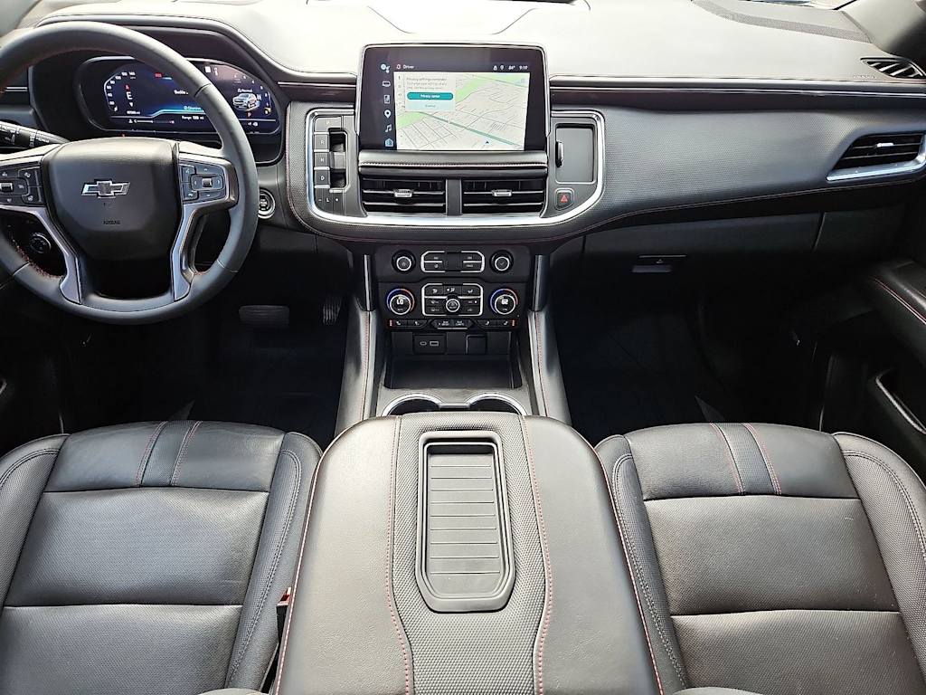 Thumbnail: 2023 Chevrolet Tahoe - 9