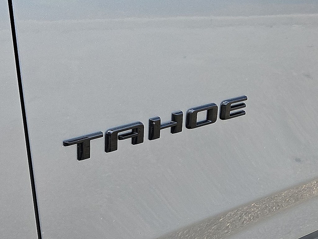 Thumbnail: 2024 Chevrolet Tahoe - 40