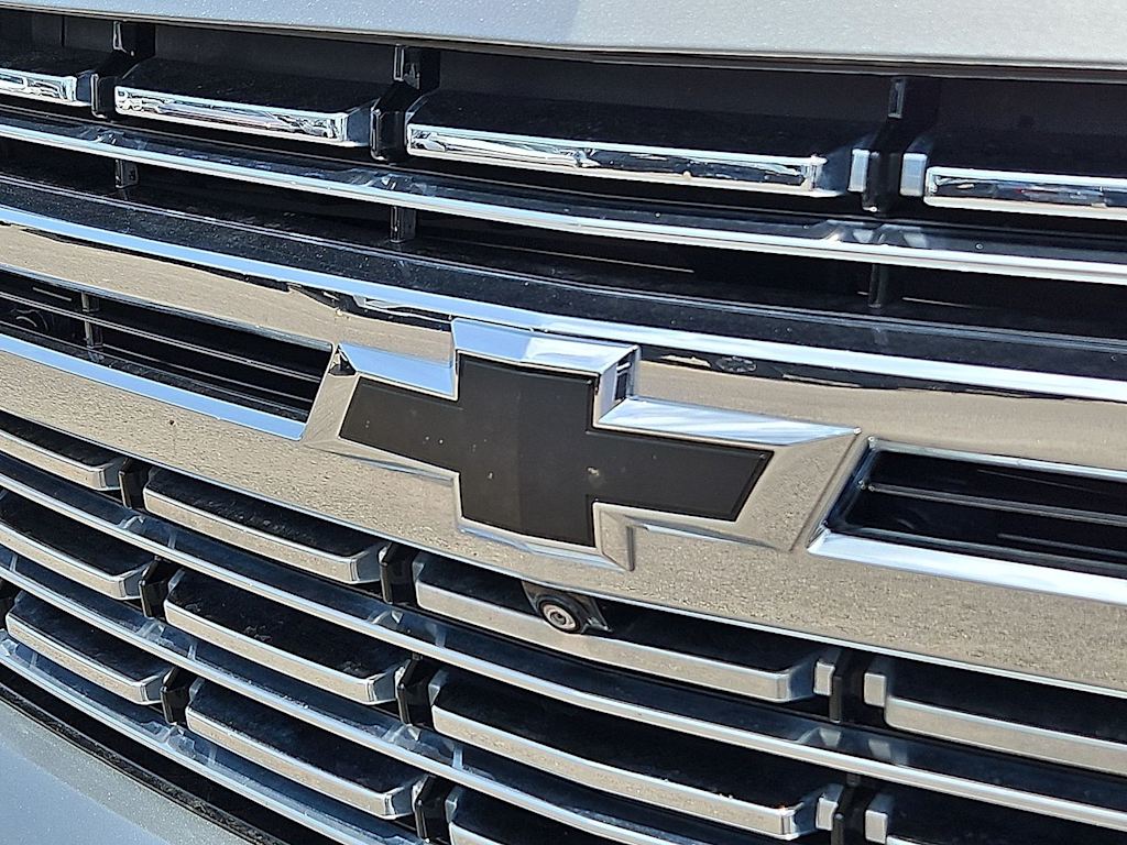 Thumbnail: 2024 Chevrolet Tahoe - 39