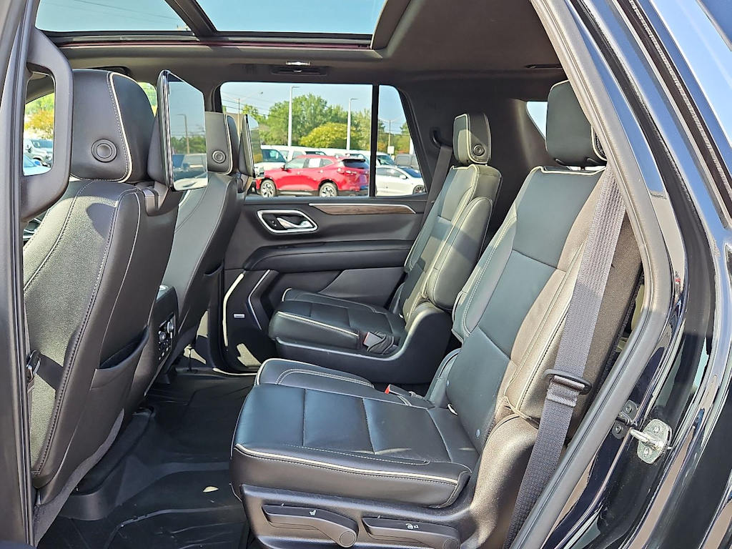 Thumbnail: 2021 Chevrolet Tahoe - 35