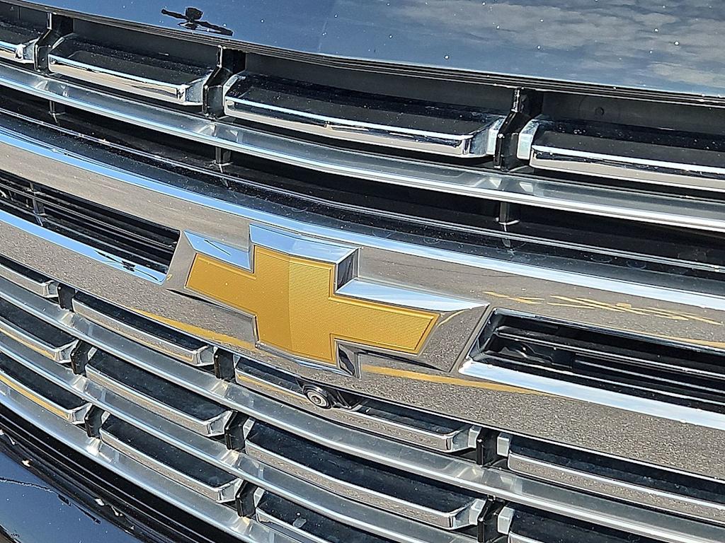 Thumbnail: 2021 Chevrolet Tahoe - 40