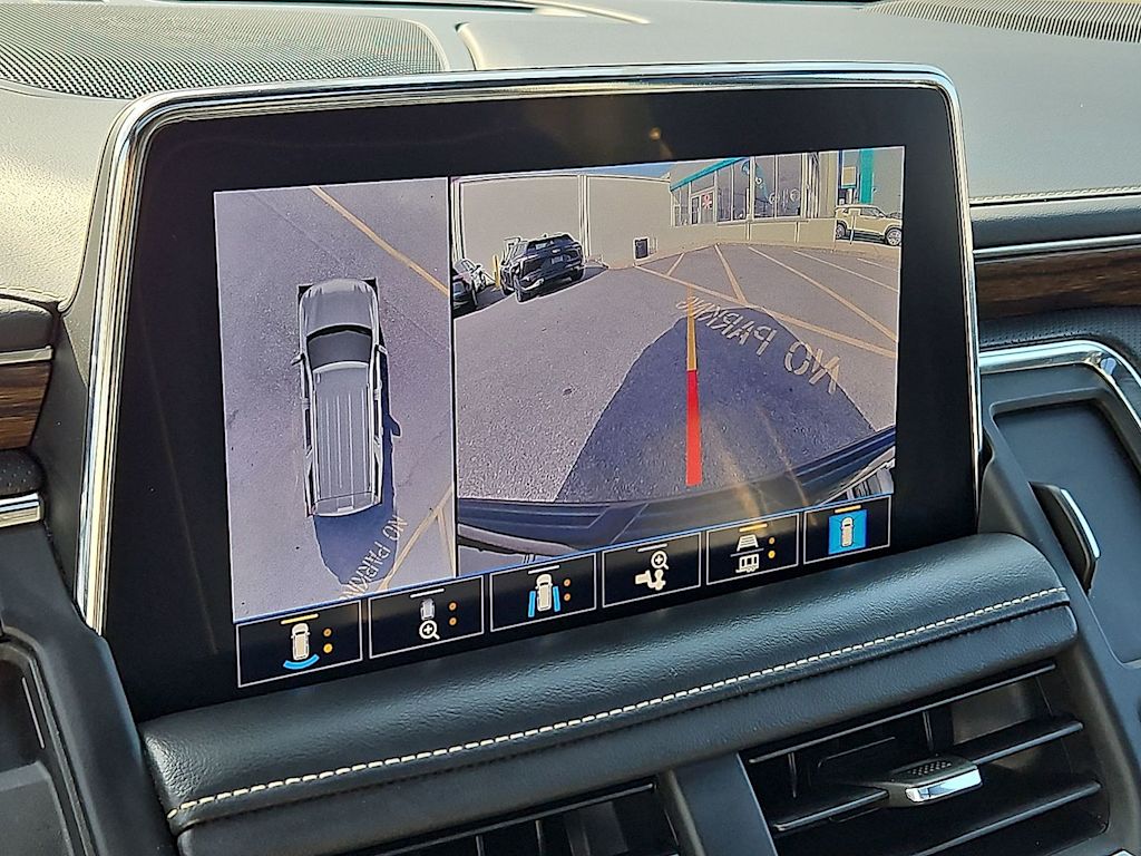 Thumbnail: 2021 Chevrolet Tahoe - 27