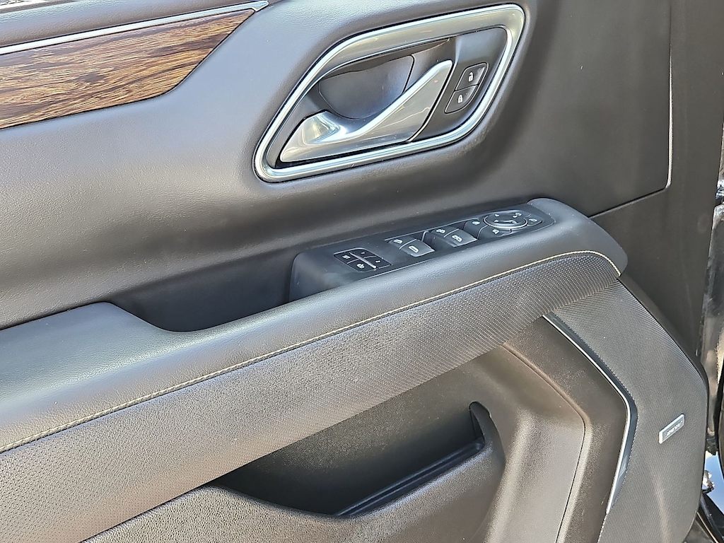 Thumbnail: 2021 Chevrolet Tahoe - 34