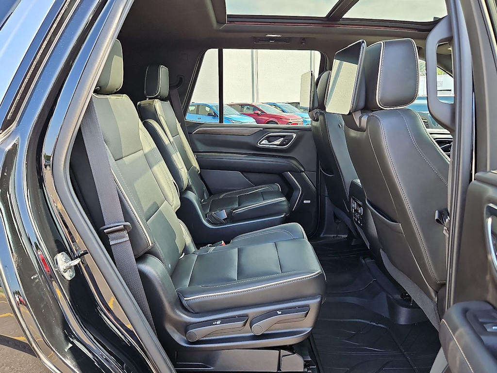 Thumbnail: 2021 Chevrolet Tahoe - 36