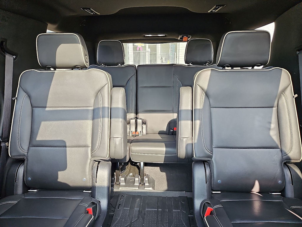 Thumbnail: 2021 Chevrolet Tahoe - 24