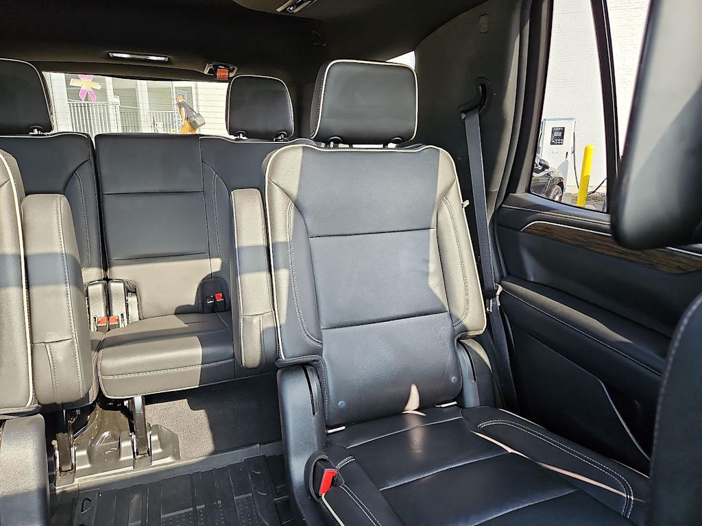 Thumbnail: 2021 Chevrolet Tahoe - 8