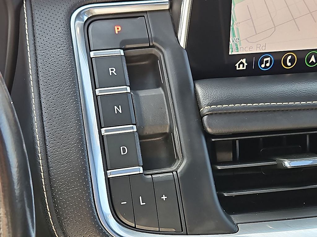 Thumbnail: 2021 Chevrolet Tahoe - 28