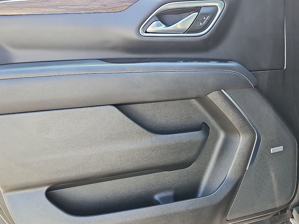 Thumbnail: 2021 Chevrolet Tahoe - 33