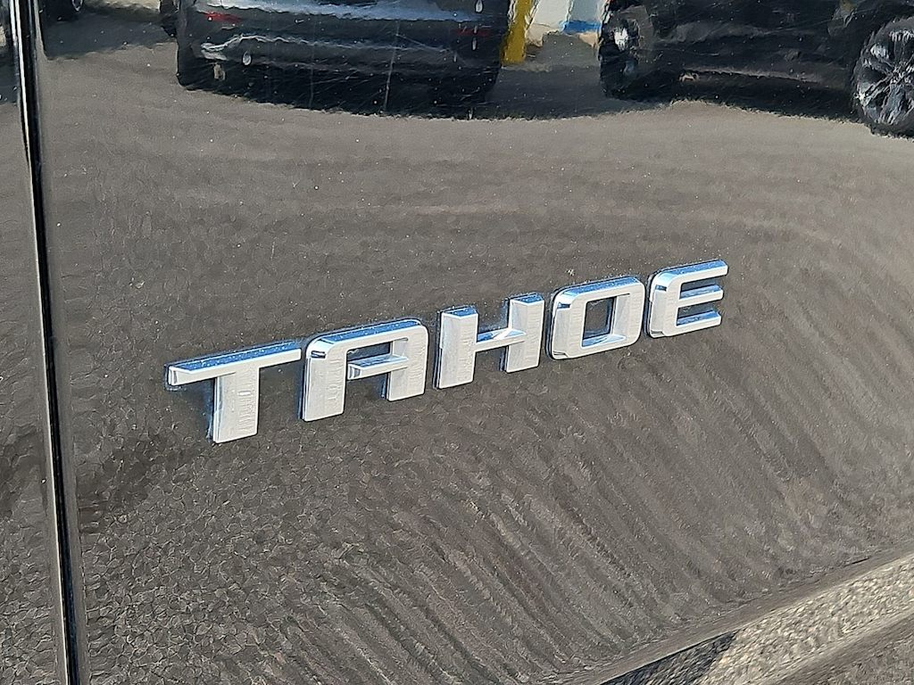 Thumbnail: 2021 Chevrolet Tahoe - 41