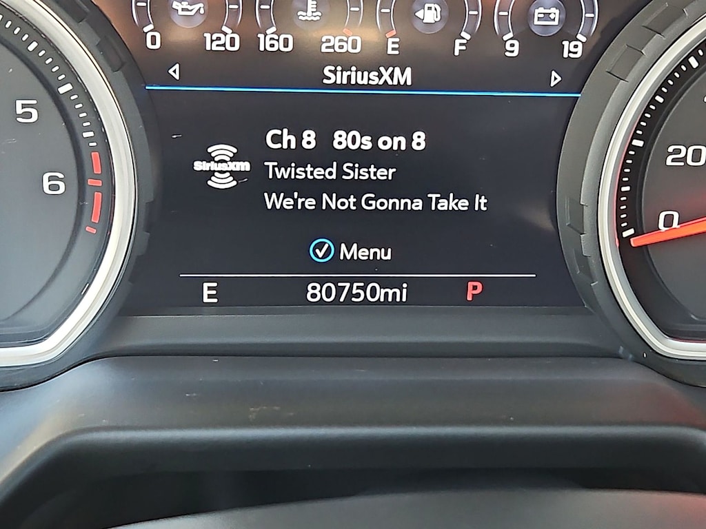Thumbnail: 2021 Chevrolet Tahoe - 25