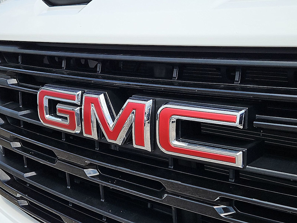 Thumbnail: 2023 GMC Sierra 1500 - 6
