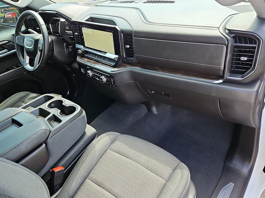 Thumbnail: 2023 GMC Sierra 1500 - 37