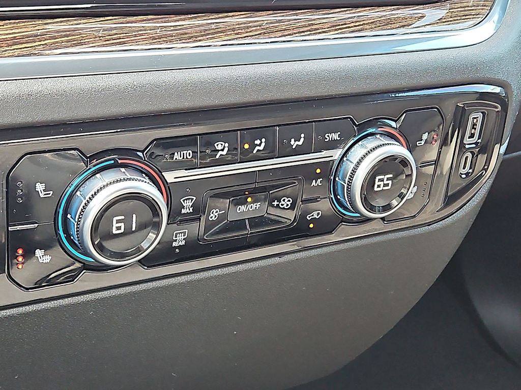 Thumbnail: 2023 GMC Sierra 1500 - 29