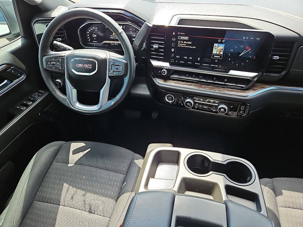Thumbnail: 2023 GMC Sierra 1500 - 2