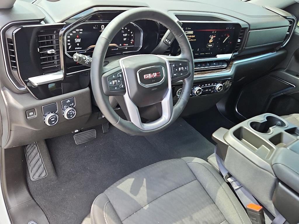Thumbnail: 2023 GMC Sierra 1500 - 13