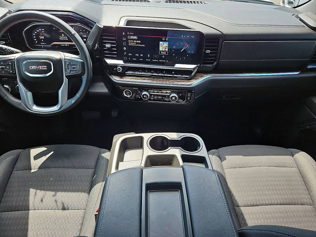 Thumbnail: 2023 GMC Sierra 1500 - 9