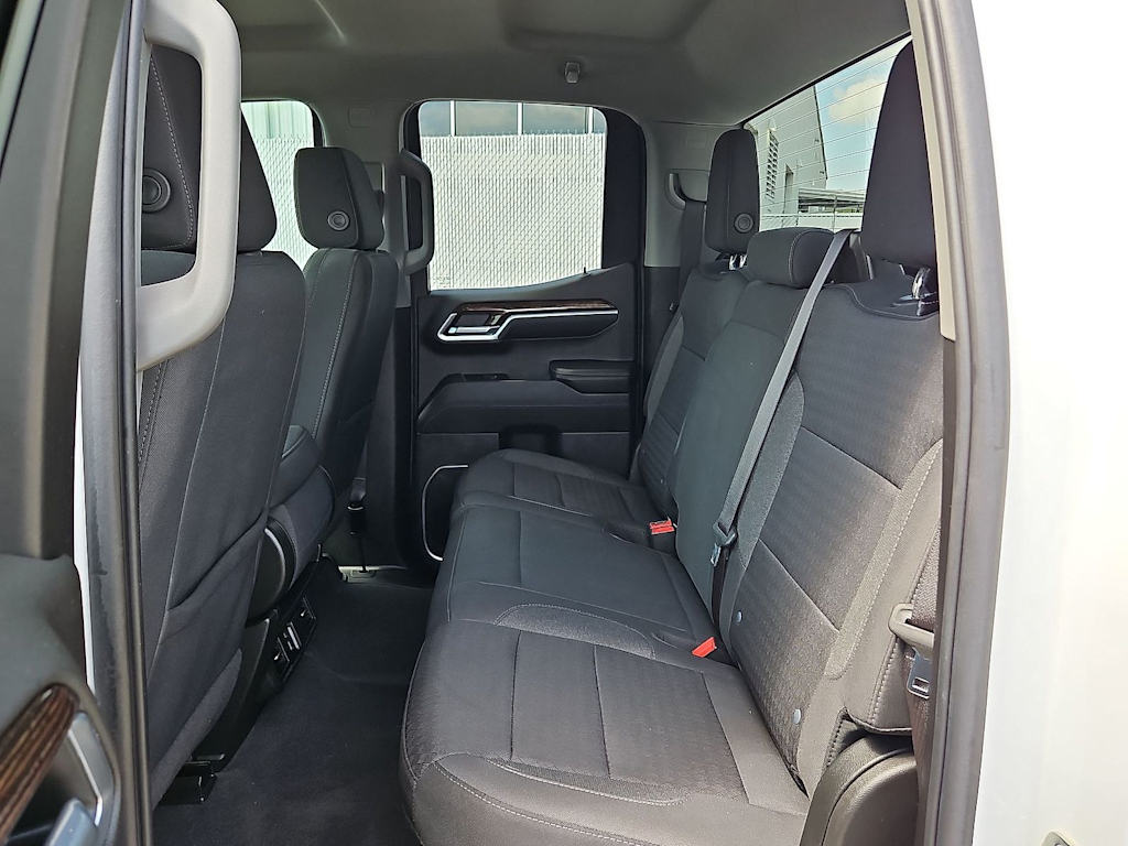 Thumbnail: 2023 GMC Sierra 1500 - 34