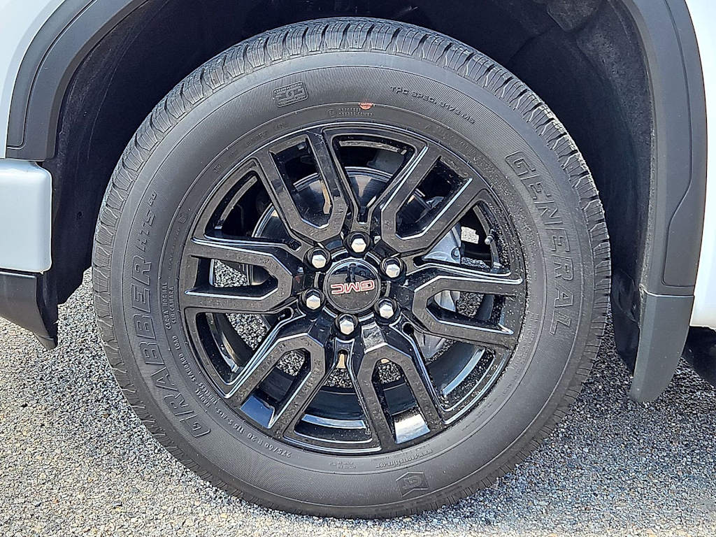 Thumbnail: 2023 GMC Sierra 1500 - 7