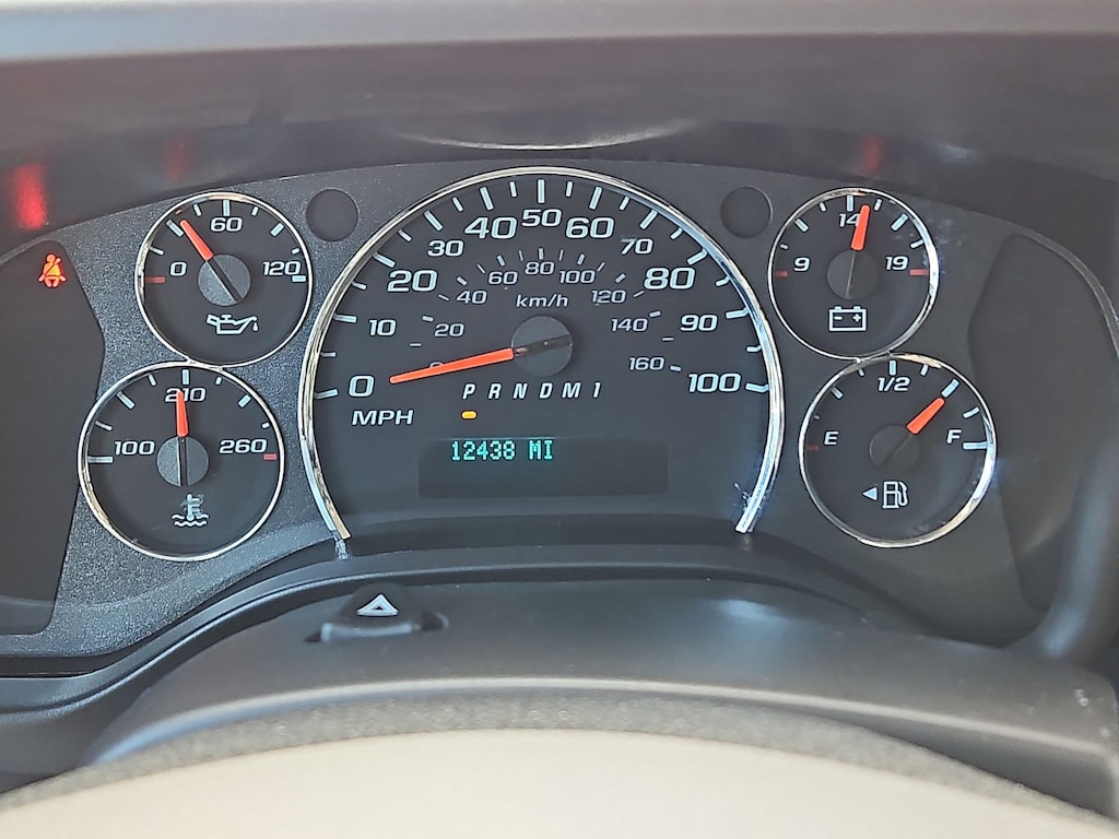 Thumbnail: 2025 GMC Savana - 15