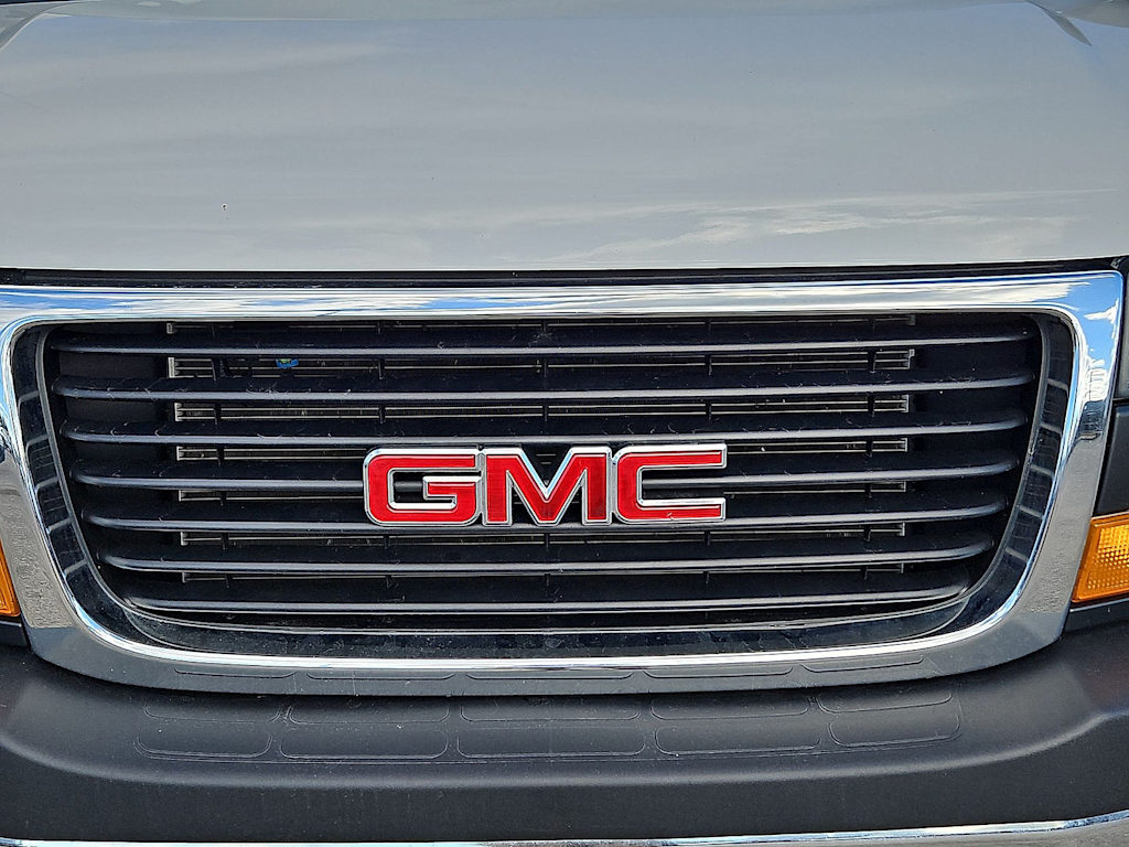 Thumbnail: 2025 GMC Savana - 6