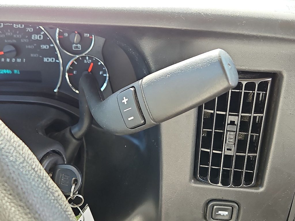 Thumbnail: 2025 GMC Savana - 13