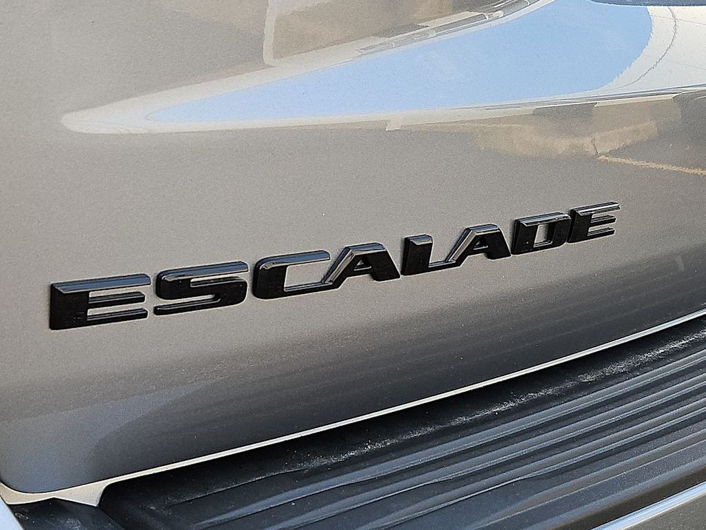 Thumbnail: 2026 Cadillac Escalade - 41