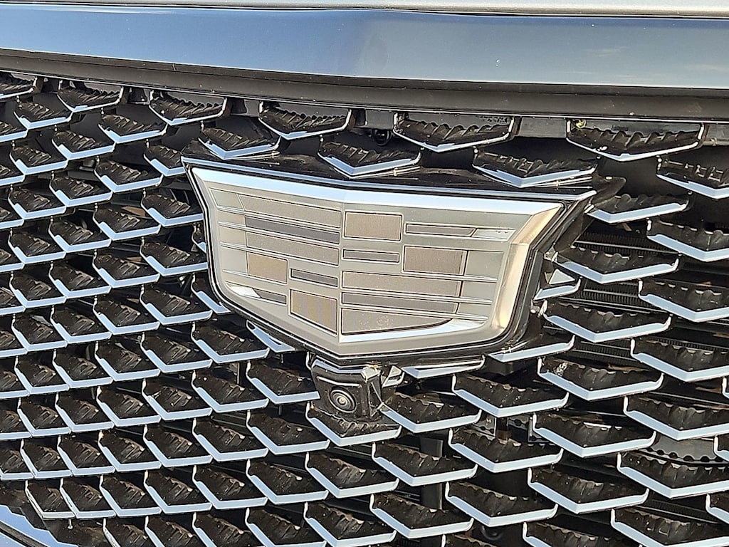 Thumbnail: 2026 Cadillac Escalade - 40