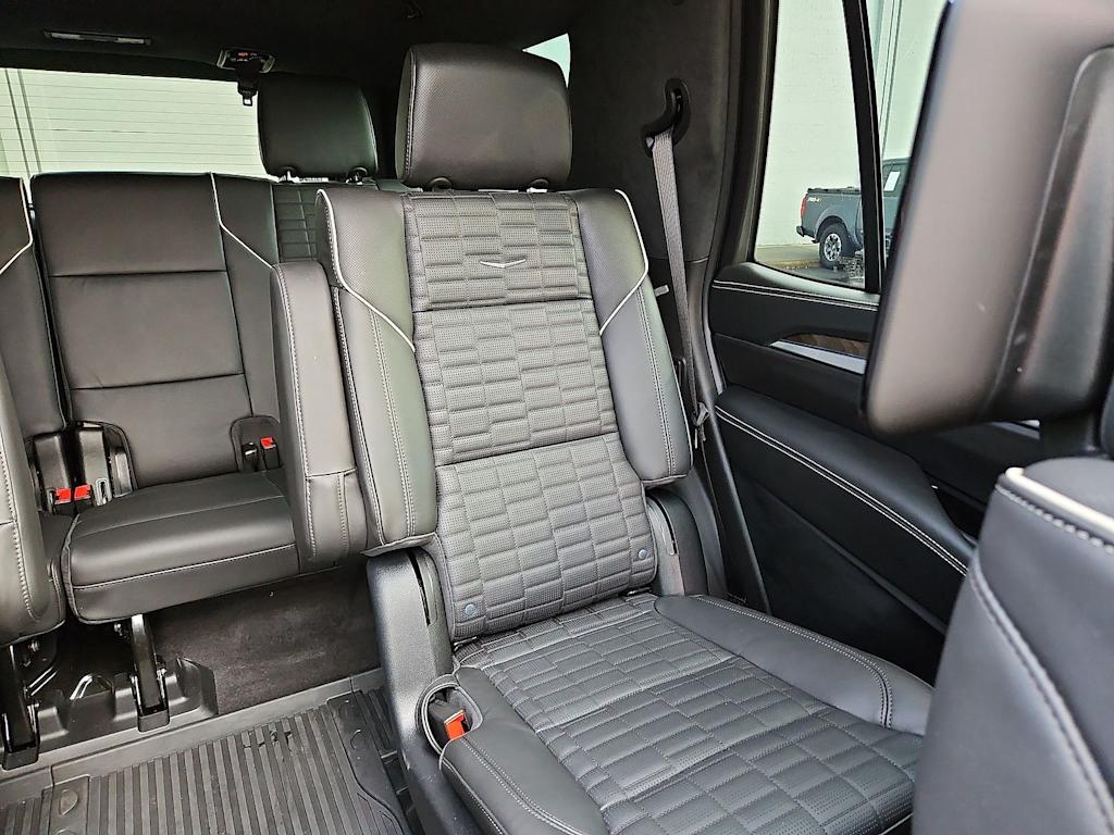 Thumbnail: 2026 Cadillac Escalade - 24