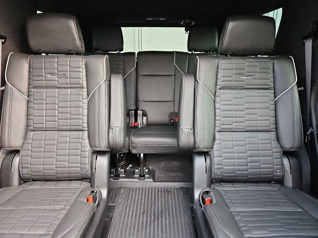 Thumbnail: 2026 Cadillac Escalade - 9