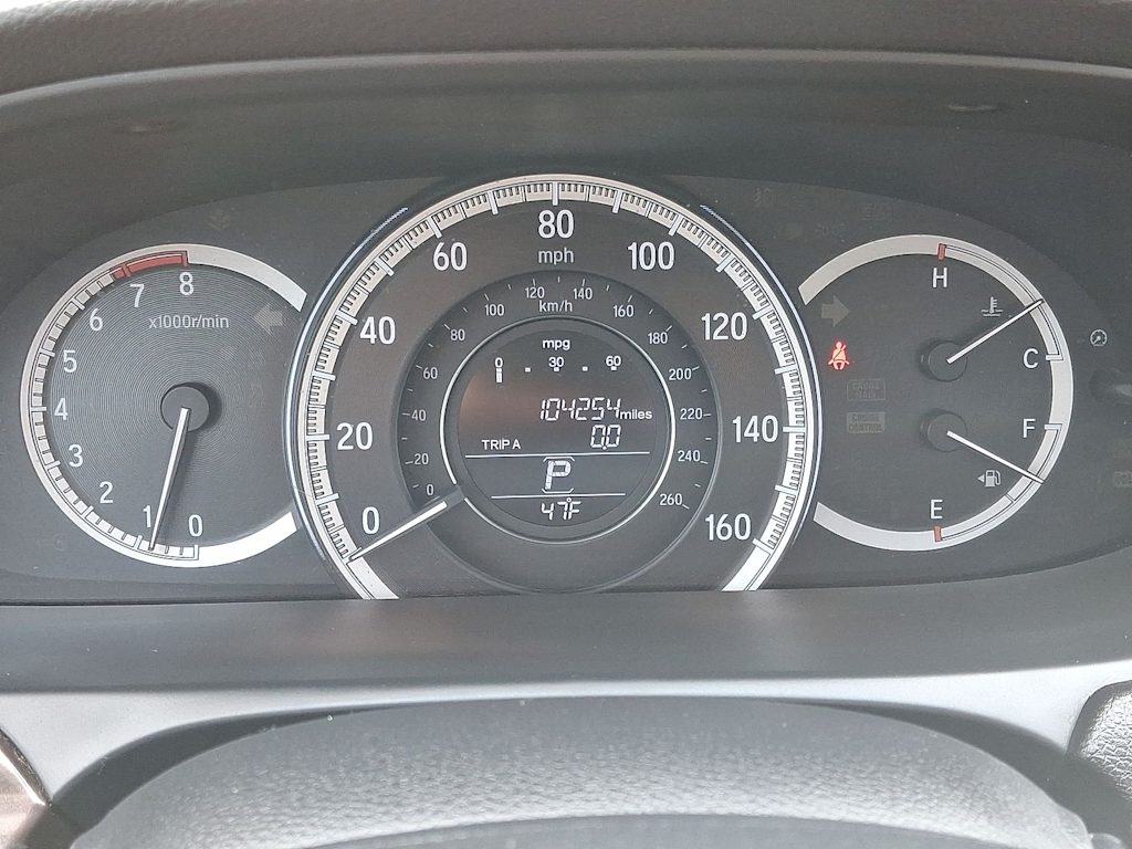 Thumbnail: 2016 Honda Accord - 17