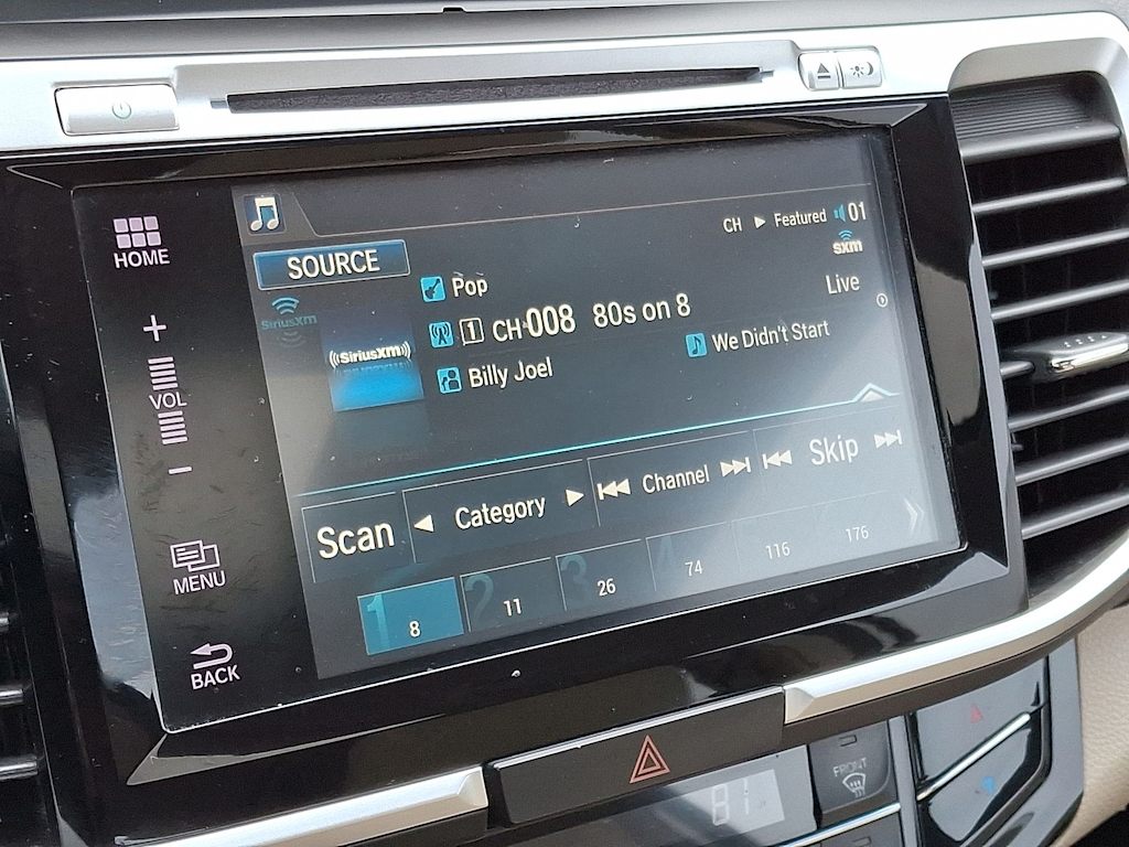 Thumbnail: 2016 Honda Accord - 15