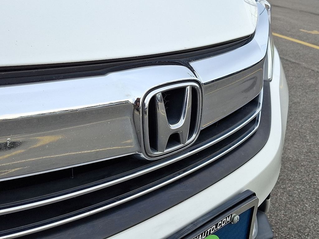 Thumbnail: 2016 Honda Accord - 6