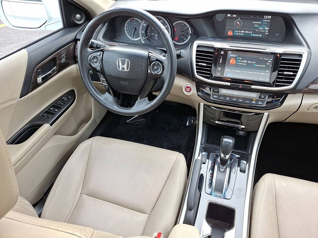 Thumbnail: 2016 Honda Accord - 2
