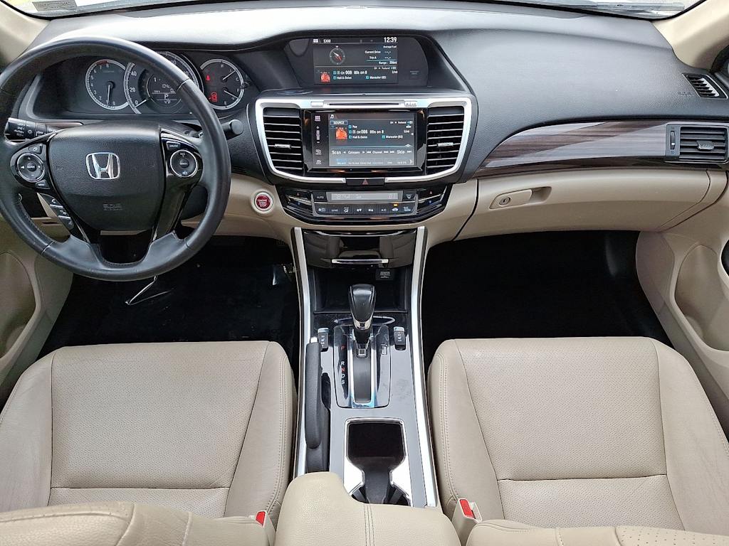 Thumbnail: 2016 Honda Accord - 14